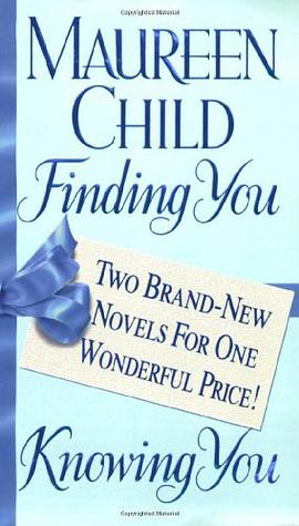 Finding You/Knowing You pdf epub mobi 下载