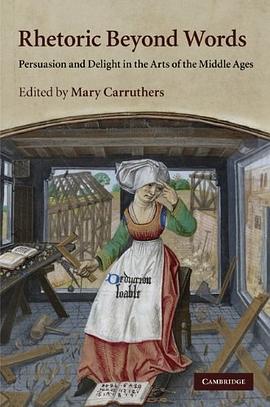 Rhetoric beyond Words pdf epub mobi 电子书 下载