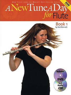 For Flute Book 1