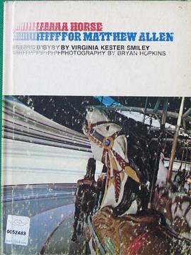 A horse for Matthew Allen A Magic circle book pdf epub mobi 电子书 下载