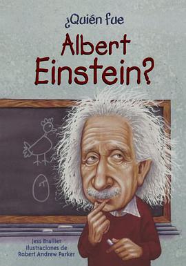 Quien Fue Albert Einstein pdf epub mobi 电子书 下载
