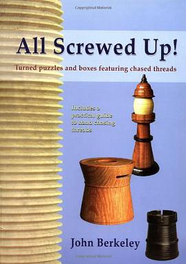 All Screwed Up! pdf epub mobi 电子书 下载