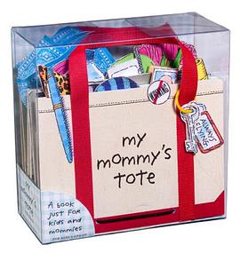 My Mommy's Tote pdf epub mobi 電子書 下載
