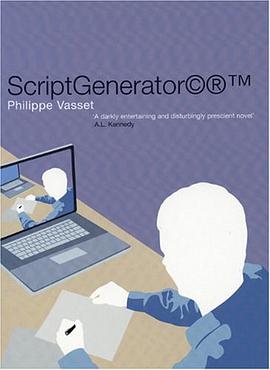 Scriptgenerator pdf epub mobi 电子书 下载