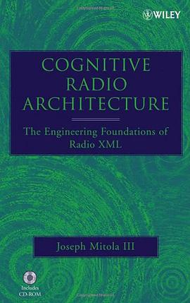 Cognitive Radio Architecture pdf epub mobi 电子书 下载