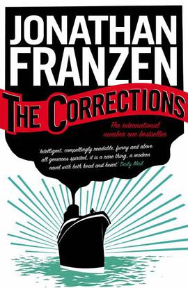 The Corrections pdf epub mobi 電子書 下載