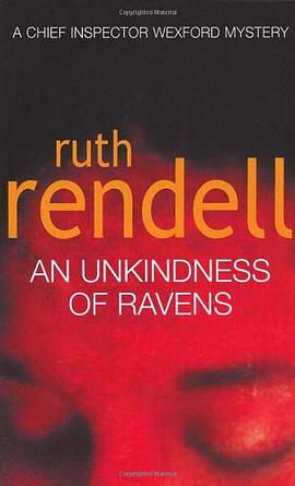 An Unkindness of Ravens pdf epub mobi 下载