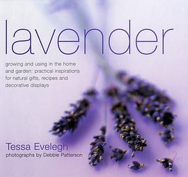 Lavender pdf epub mobi 電子書 下載