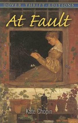 At Fault pdf epub mobi 电子书 下载
