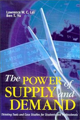 The Power of Supply and Demand pdf epub mobi 电子书 下载