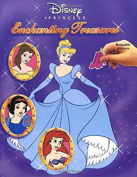 Enchanting Treasures pdf epub mobi 电子书 下载
