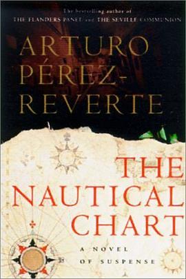 The Nautical Chart pdf epub mobi 电子书 下载