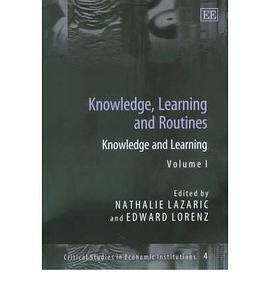 Knowledge, Learning and Routines pdf epub mobi 电子书 下载