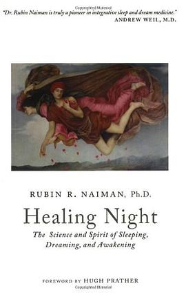Healing Night pdf epub mobi 电子书 下载