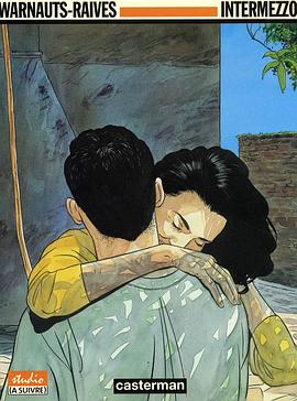 Intermezzo pdf epub mobi 电子书 下载