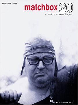 Matchbox 20 - Yourself or Someone like You pdf epub mobi 电子书 下载