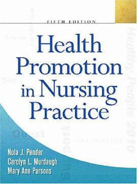Health Promotion in Nursing Practice pdf epub mobi 电子书 下载