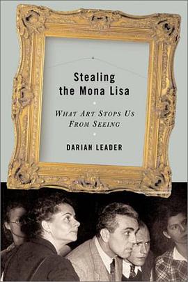 Stealing the Mona Lisa