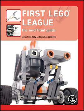 FIRST LEGO League pdf epub mobi 下载