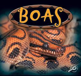 Boa Constrictors pdf epub mobi 电子书 下载