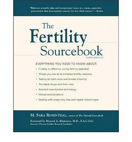 The Fertility Sourcebook, Third Edition pdf epub mobi 电子书 下载