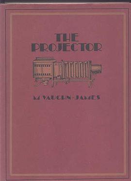 The Projector pdf epub mobi 电子书 下载