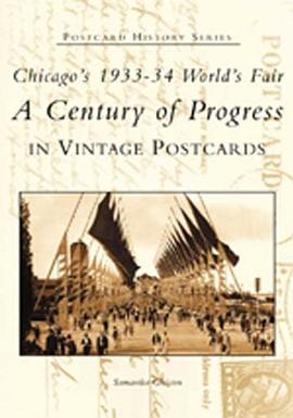 Chicago's 1933-34 World's Fair pdf epub mobi 电子书 下载