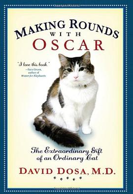 Making Rounds with Oscar pdf epub mobi 电子书 下载