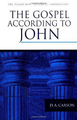 The Gospel according to John pdf epub mobi 电子书 下载