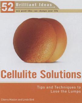 Cellulite Solutions pdf epub mobi 电子书 下载