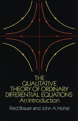 The Qualitative Theory of Ordinary Differential Equations pdf epub mobi 电子书 下载