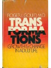 Transformations: Growth and change in adult life pdf epub mobi 电子书 下载