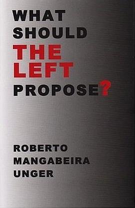 What Should the Left Propose? pdf epub mobi 电子书 下载