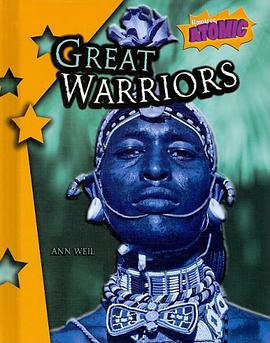 Great Warriors pdf epub mobi 电子书 下载