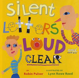 Silent Letters Loud and Clear pdf epub mobi 电子书 下载