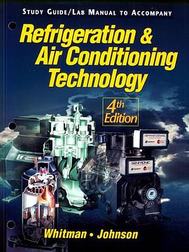 Refrigeration and Ac Technology pdf epub mobi 下载