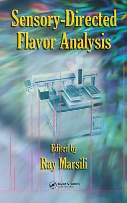 Sensory-directed Flavor Analysis pdf epub mobi 下载