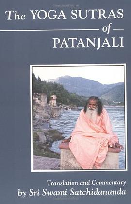 The Yoga Sutras of Patanjali pdf epub mobi 电子书 下载