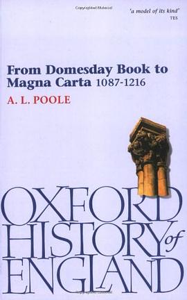 From Domesday Book to Magna Carta, 1087-1216 pdf epub mobi 電子書 下載