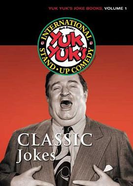 Classic Jokes pdf epub mobi 电子书 下载