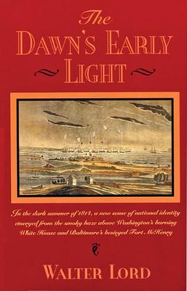 The Dawn's Early Light pdf epub mobi 电子书 下载