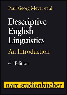 Descriptive English Linguistics pdf epub mobi 電子書 下載
