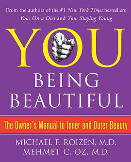 YOU BEING BEAUTIFUL 原来可以这样美 pdf epub mobi 电子书 下载
