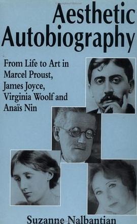 Aesthetic Autobiography pdf epub mobi 电子书 下载