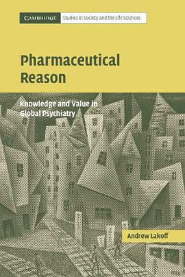 Pharmaceutical Reason pdf epub mobi 电子书 下载