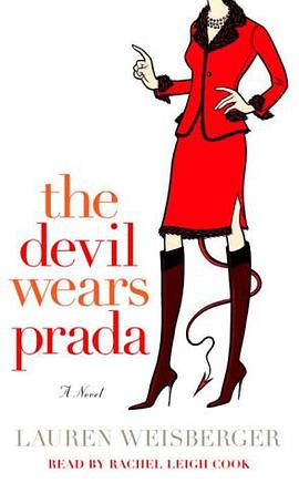 The Devil Wears Prada pdf epub mobi 電子書 下載