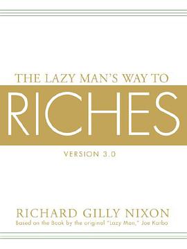 The Lazy Man's Way to Riches pdf epub mobi 电子书 下载