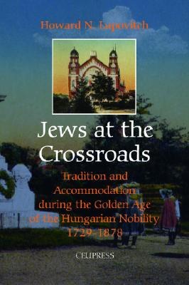 Jews at the Crossroads pdf epub mobi 下载