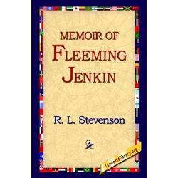 Memoir Of Fleeming Jenkin pdf epub mobi 电子书 下载