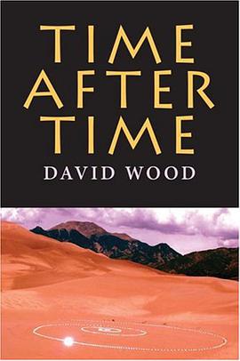 Time After Time pdf epub mobi 电子书 下载